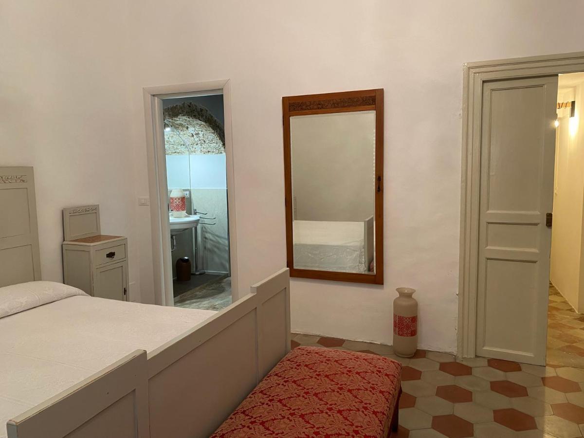 Bianca Rooms Noto Bagian luar foto