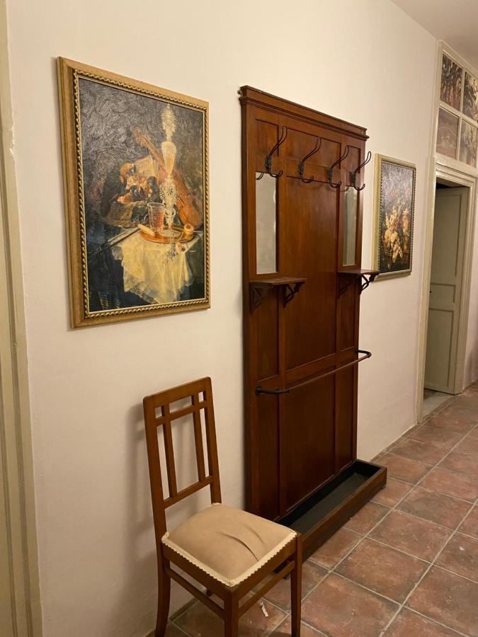 Bianca Rooms Noto Bagian luar foto
