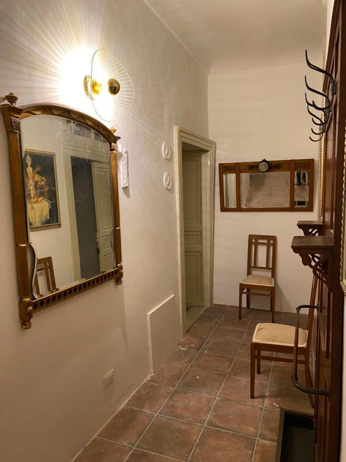 Bianca Rooms Noto Bagian luar foto